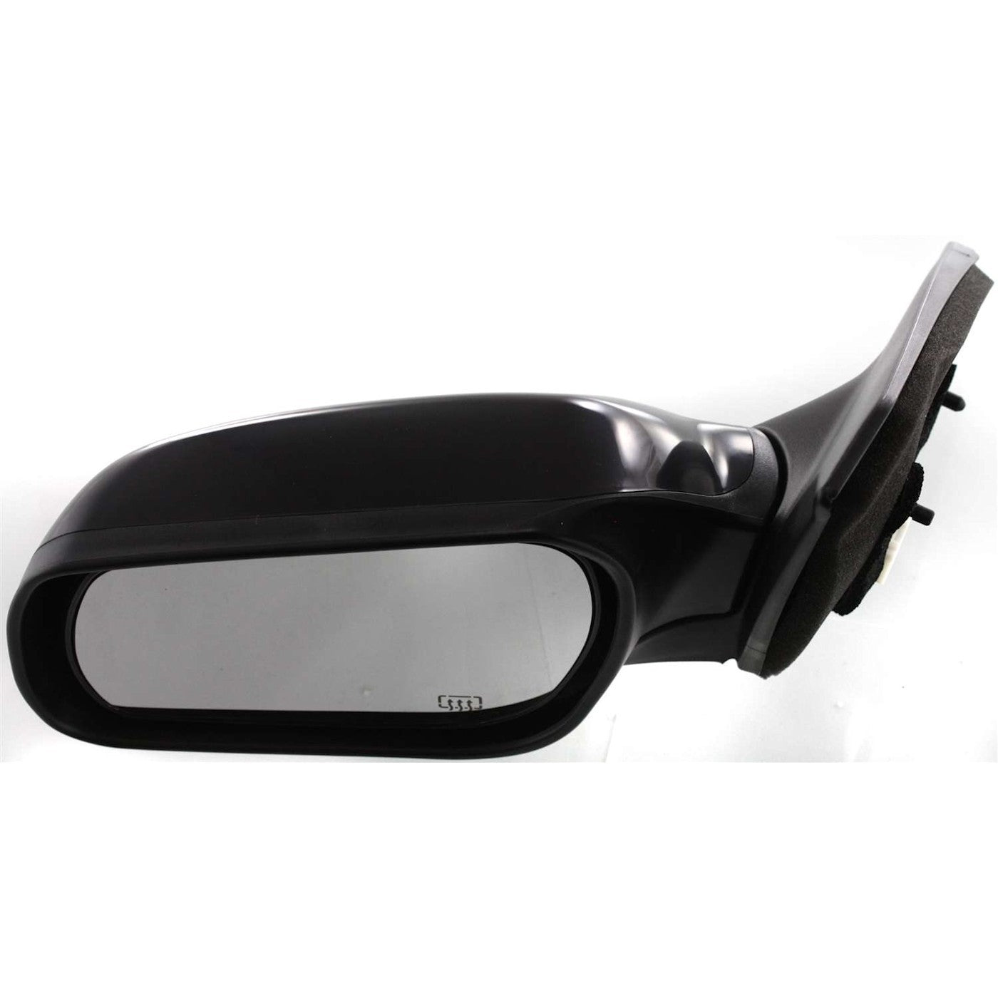 Power Mirror for Mazda 3 (2004–2009) Driver Side Heated Manual Folding