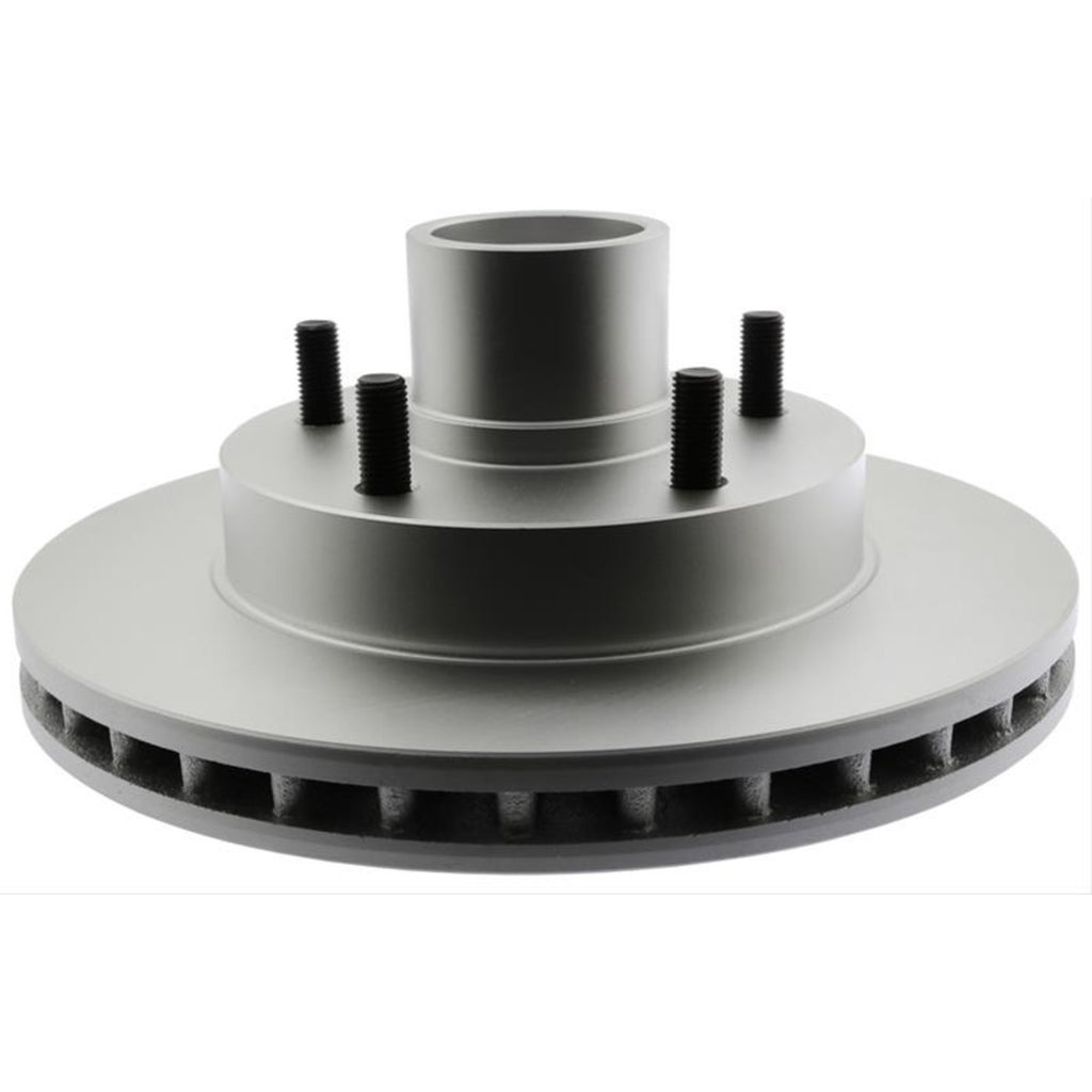 Brake Discs for Chevy (RWD)