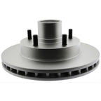 Brake Discs for Chevy (RWD)