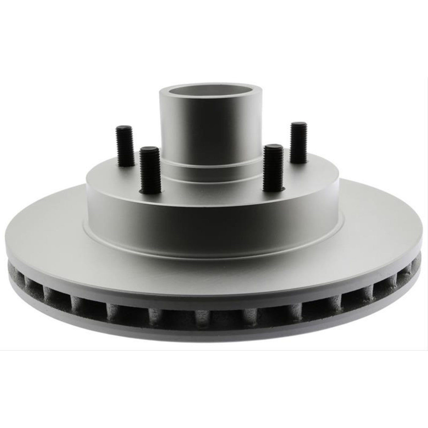 Brake Discs for Chevy (RWD)