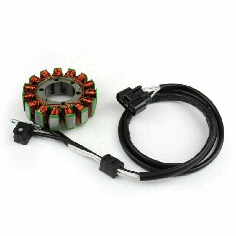 Stator Generator for Yamaha YFM Grizzly 550/700 (2007–2021), Kodiak 700 (2019–2021)