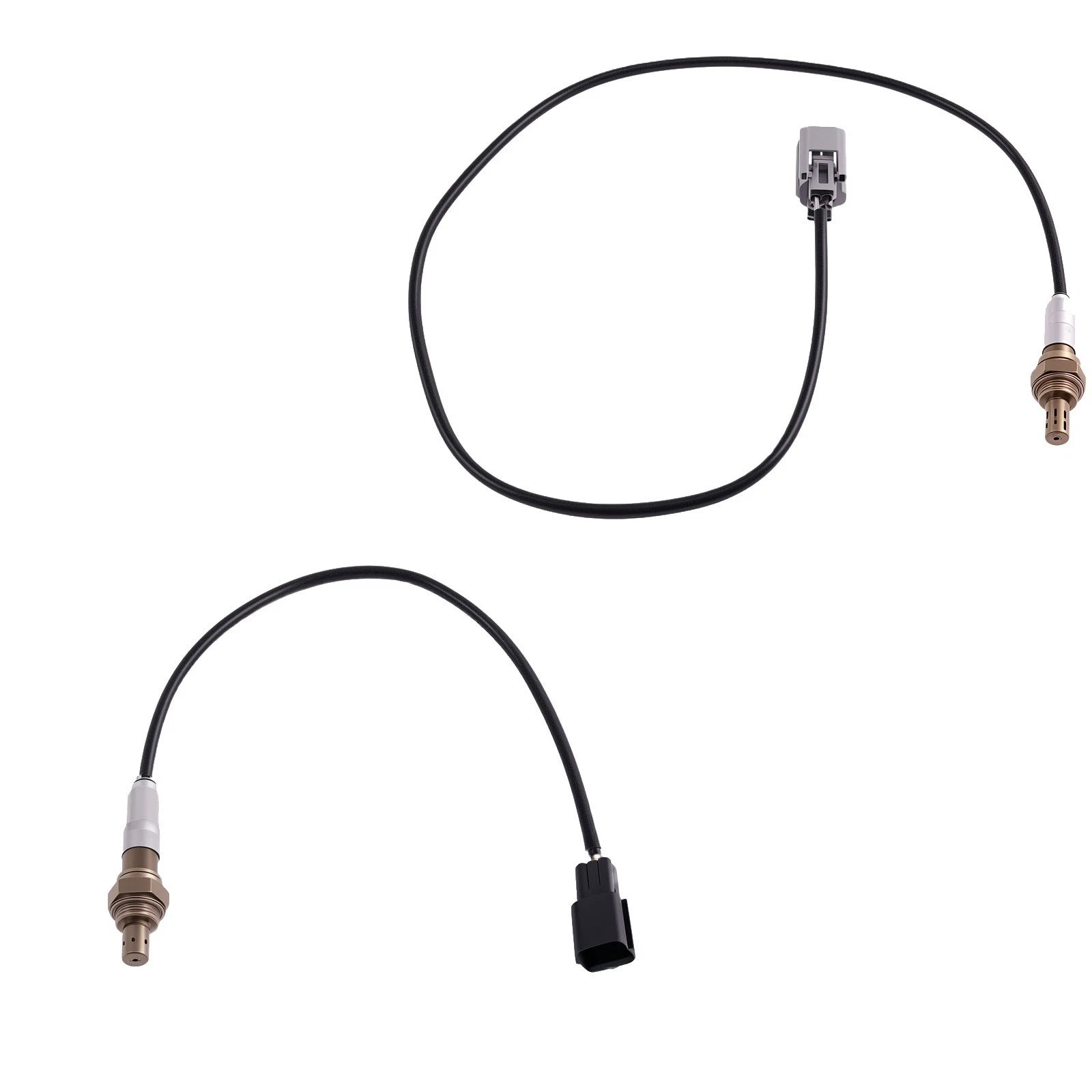 2X Oxygen Sensor for Mazda 3 2.0L 2.3L (2006–2009) 234-4392