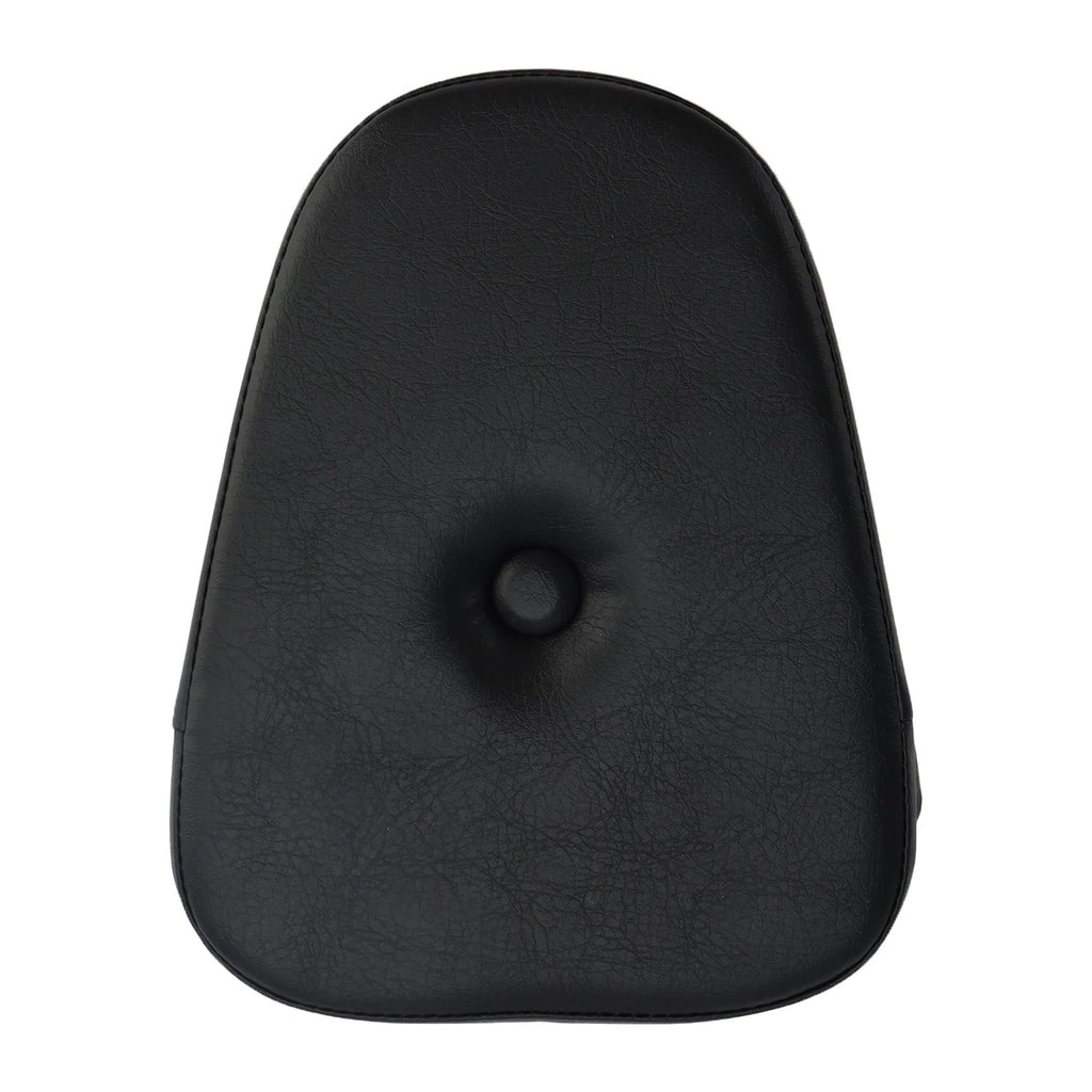 Backrest Cushion Sissy Bar Pad for Yamaha Touring Cruiser (Universal)