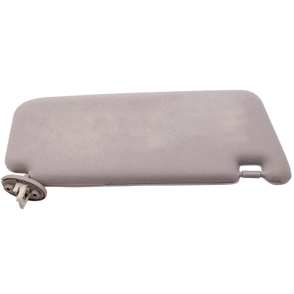 Driver Sun Visor for Toyota Venza (2009–2016) w/ Sunroof 743200T022B1