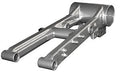 LSR MX Rear Swing Arm +4" for Suzuki LTR450 (2006–2009)