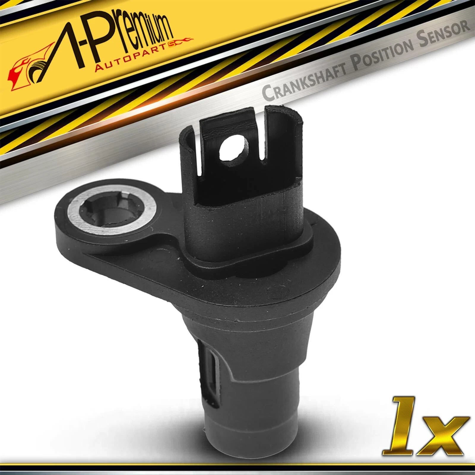 Camshaft Position Sensor for BMW 320i 328i 335i (2012–2018)