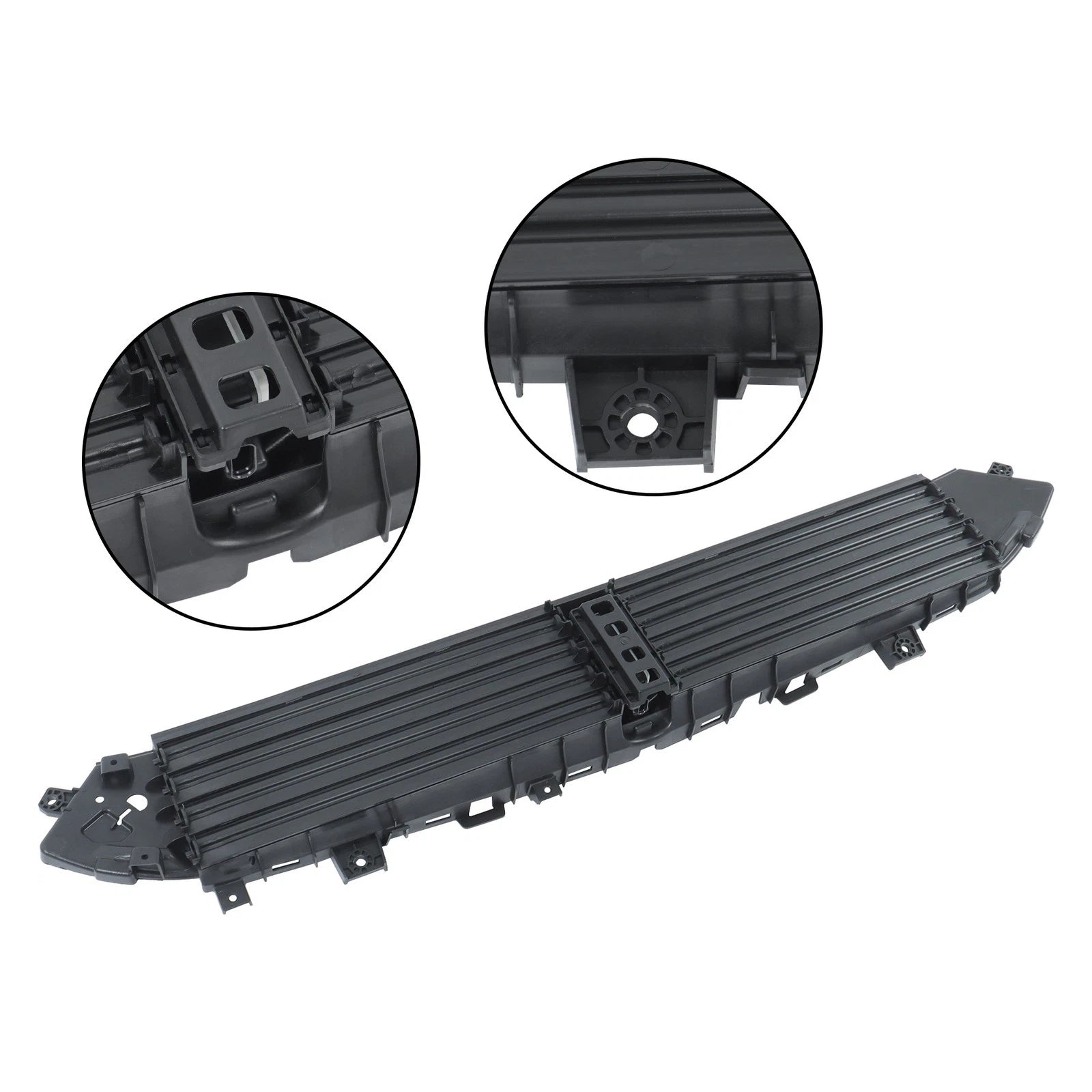 Active Grille Shutter for Chrysler Pacifica Voyager (2019-2022)