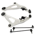 Set of 4 Control Arms with Ball Joints for Nissan Infiniti (2013–2019)