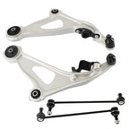 Set of 4 Control Arms with Ball Joints for Nissan Infiniti (2013–2019)