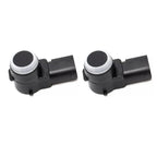 PDC Rear Bumper Parking Sensor for CITROEN C4 C5 DS3 Berlingo Peugeot 308 407