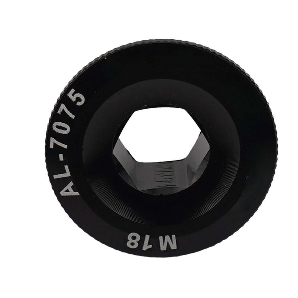 Crank Arm Screw for Cycling Accessories (M15, M18, M19, M20)