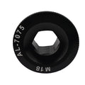 Crank Arm Screw for Cycling Accessories (M15, M18, M19, M20)