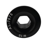 Crank Arm Screw for Cycling Accessories (M15, M18, M19, M20)