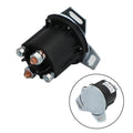 48V Solenoid for EZGO RXV Golf Carts (2008–Present) 649373