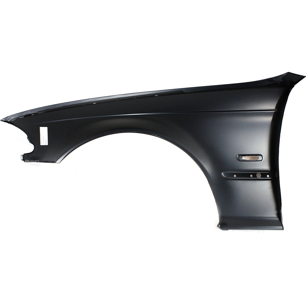 Fender for BMW 323i Front Passenger Side E46