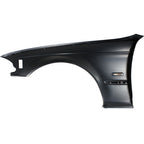 Fender for BMW 323i Front Passenger Side E46