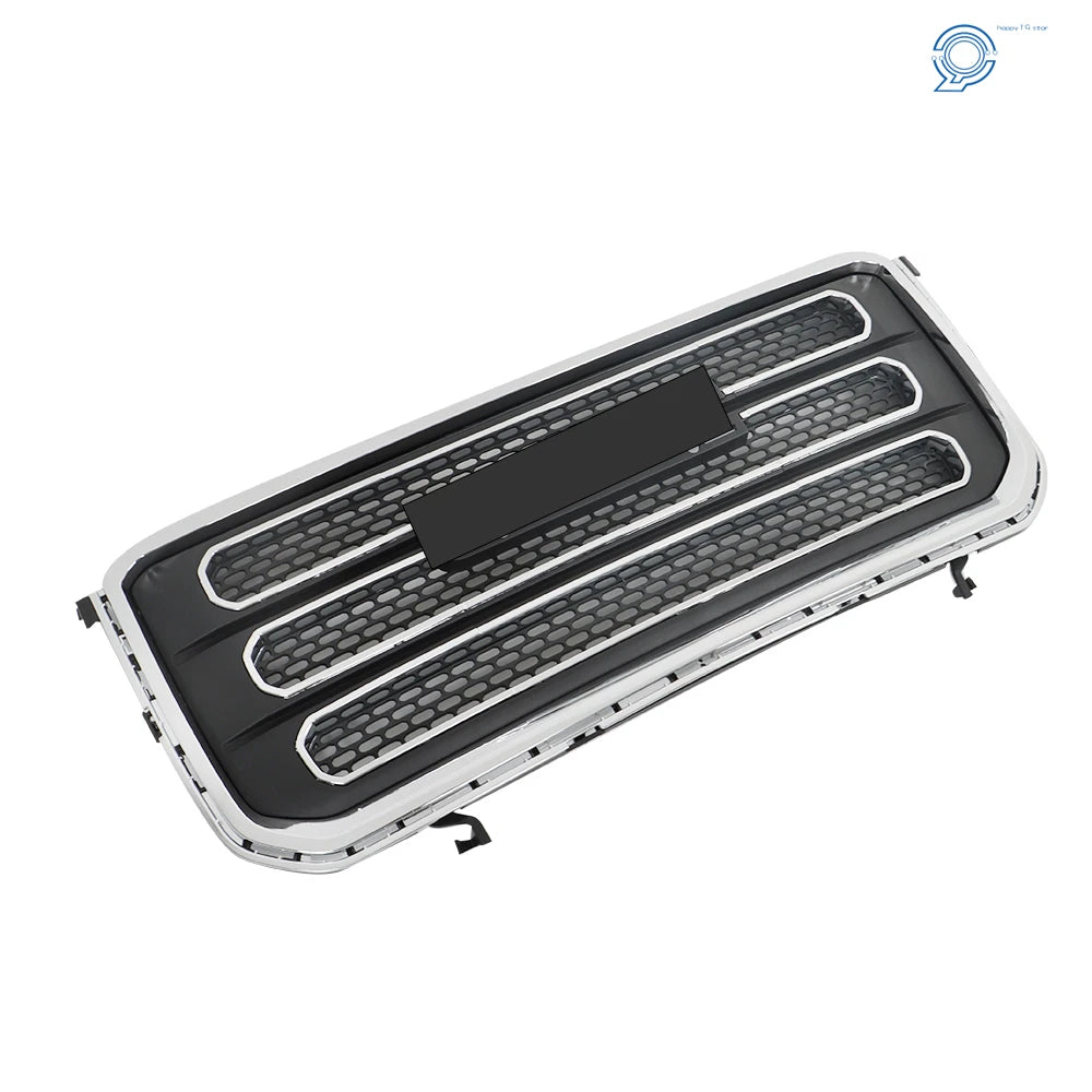 Front Bumper Grille for GMC Acadia SLT (2013-2016)