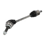 Pair Front CV Axles for Acura MDX (2007-2009) & Honda Pilot (2009-2011)