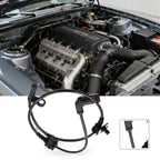 ABS Wheel Speed Sensor for Chrysler 300M Concorde LHS Dodge Intrepid (1999–2004)