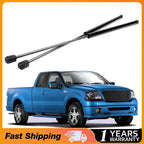 Front Hood Lift Supports Shocks Struts for Ford F-150 F-250 Expedition (1997–2006)