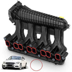 Intake Manifold for Mercedes-Benz C250 E250 SLK250 (2012-2015)