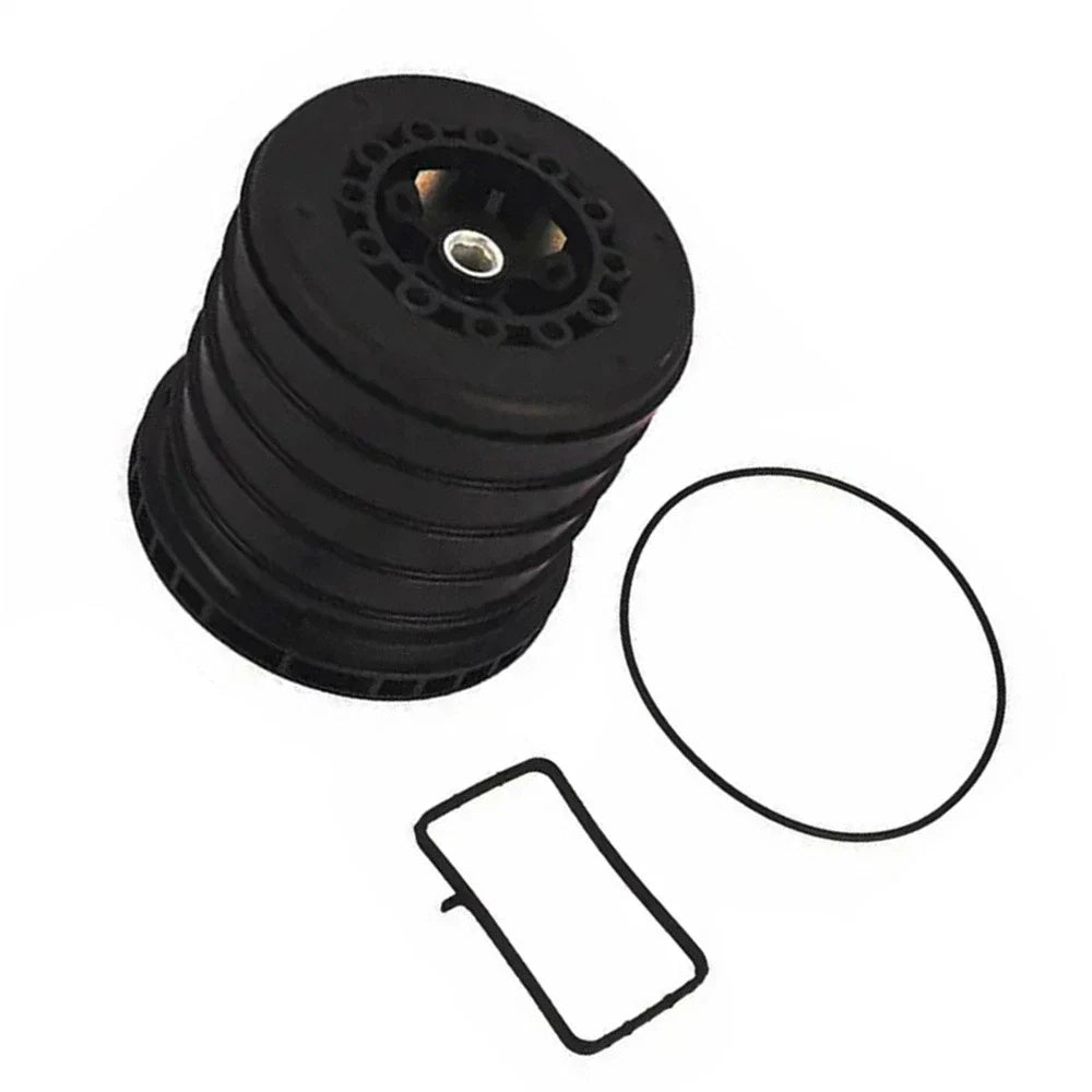 Crankcase Filter Kit for Kenworth T680 T880 Peterbilt 567 (2016-2023)