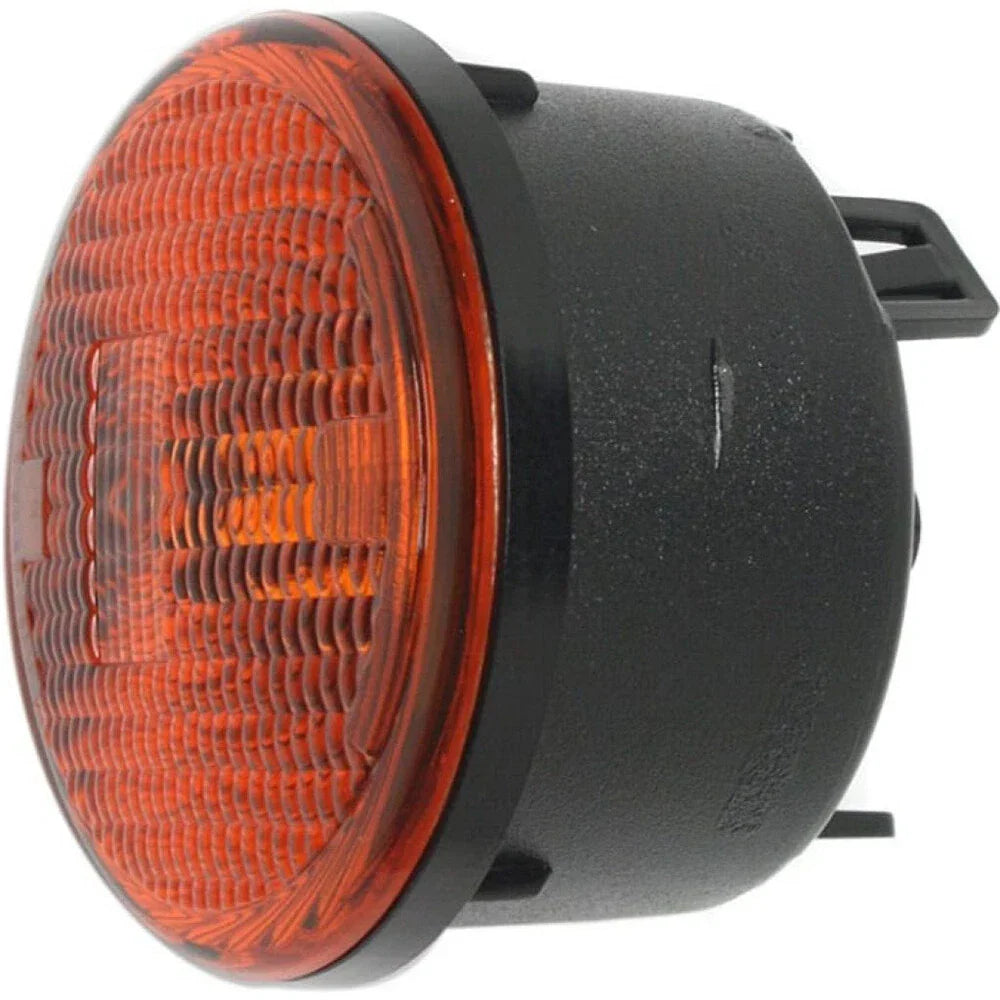 Left & Right Turn Signal Lights for Jeep Wrangler (2007-2013)