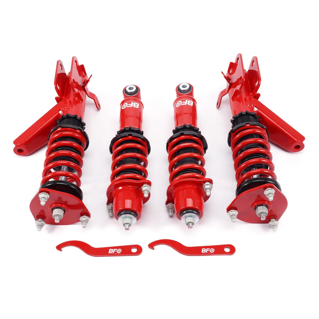 Coilover Shocks for Acura RSX 2-Door (2002-2006)