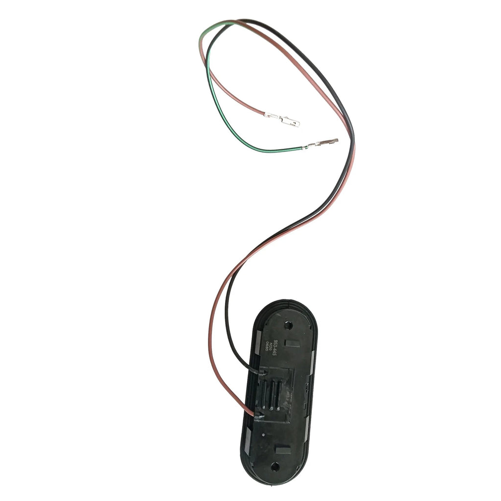 Tailgate Release Switch for Chrysler Voyager Dodge Caravan (2005-2010)