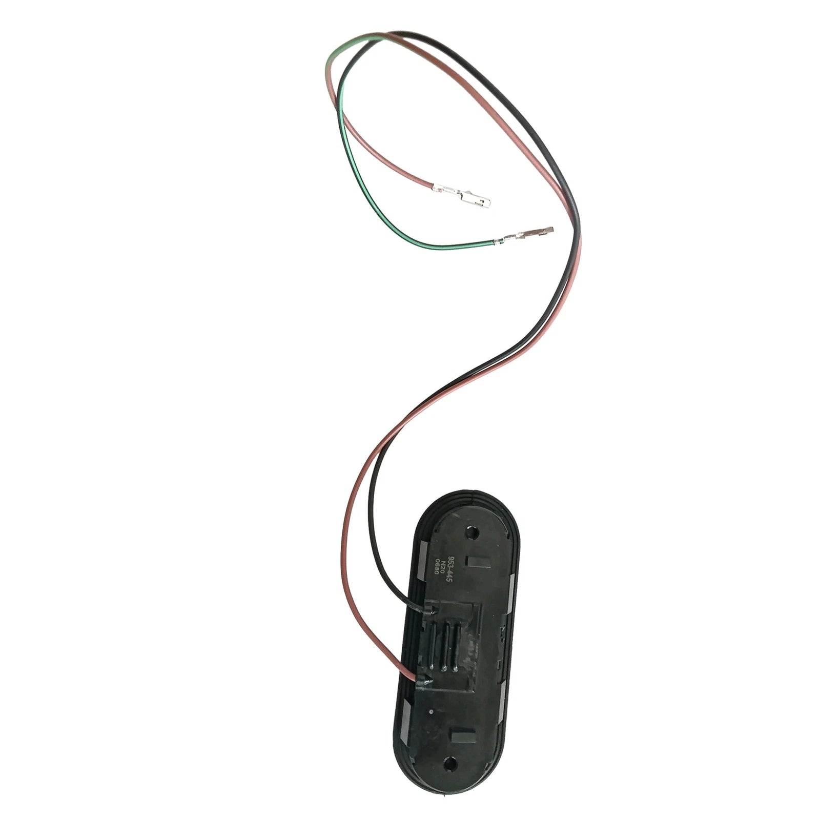 Tailgate Release Switch for Chrysler Voyager Dodge Caravan (2005-2010)