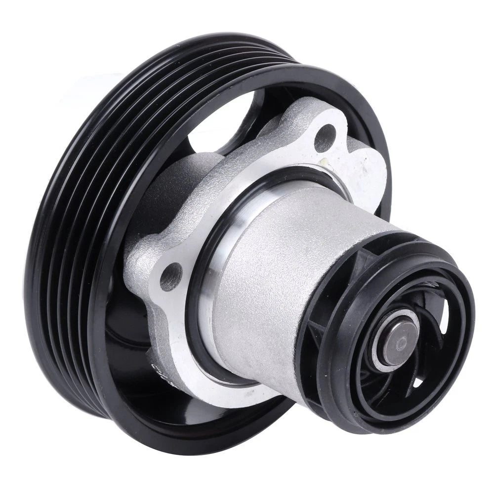 Water Pump for Volkswagen Beetle Golf Passat Rabbit Jetta 2.5L (2006–2014)