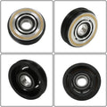 A/C Compressor Clutch Kit for Chevrolet Silverado 1500 (2000–2013) 5.3L 4.8L 6.0L 6.2L
