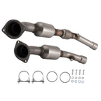 Direct Fit Catalytic Converters Kit for Dodge Charger (2006–2010)