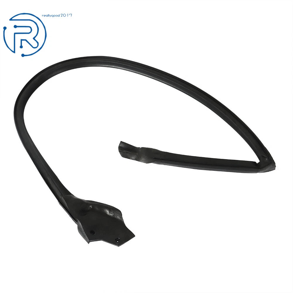 Set of 5 Weatherstrip Kit for Camaro Firebird (1970–1981)