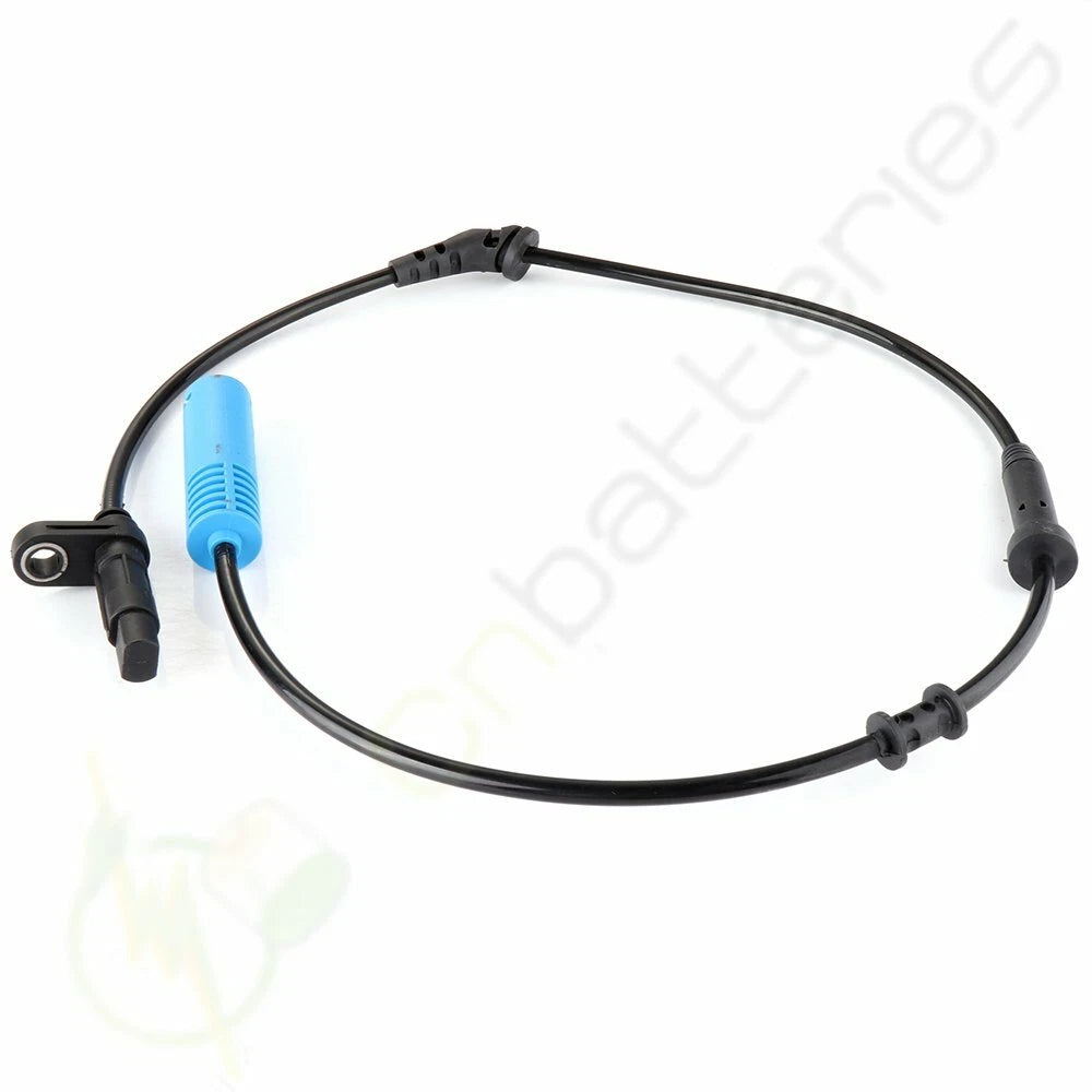 Front ABS Wheel Speed Sensor for Mini Cooper S (2002–2008) 1.6L
