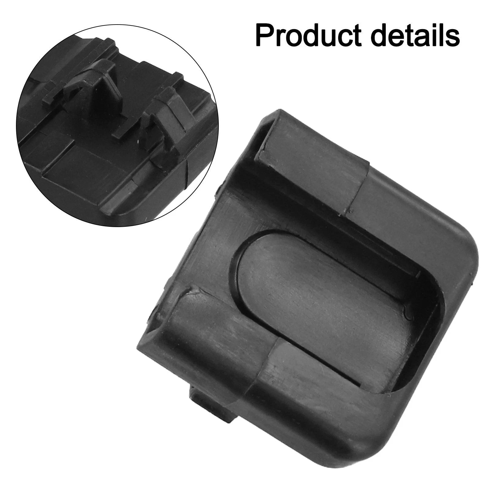 Fuel Cap Clip 74481TZA023 for Honda Accord, Civic, CR-V (All Years)