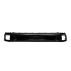 Replacement Primed ABS Plastic Front Bumper Deflector w/o Tow Hook Holes