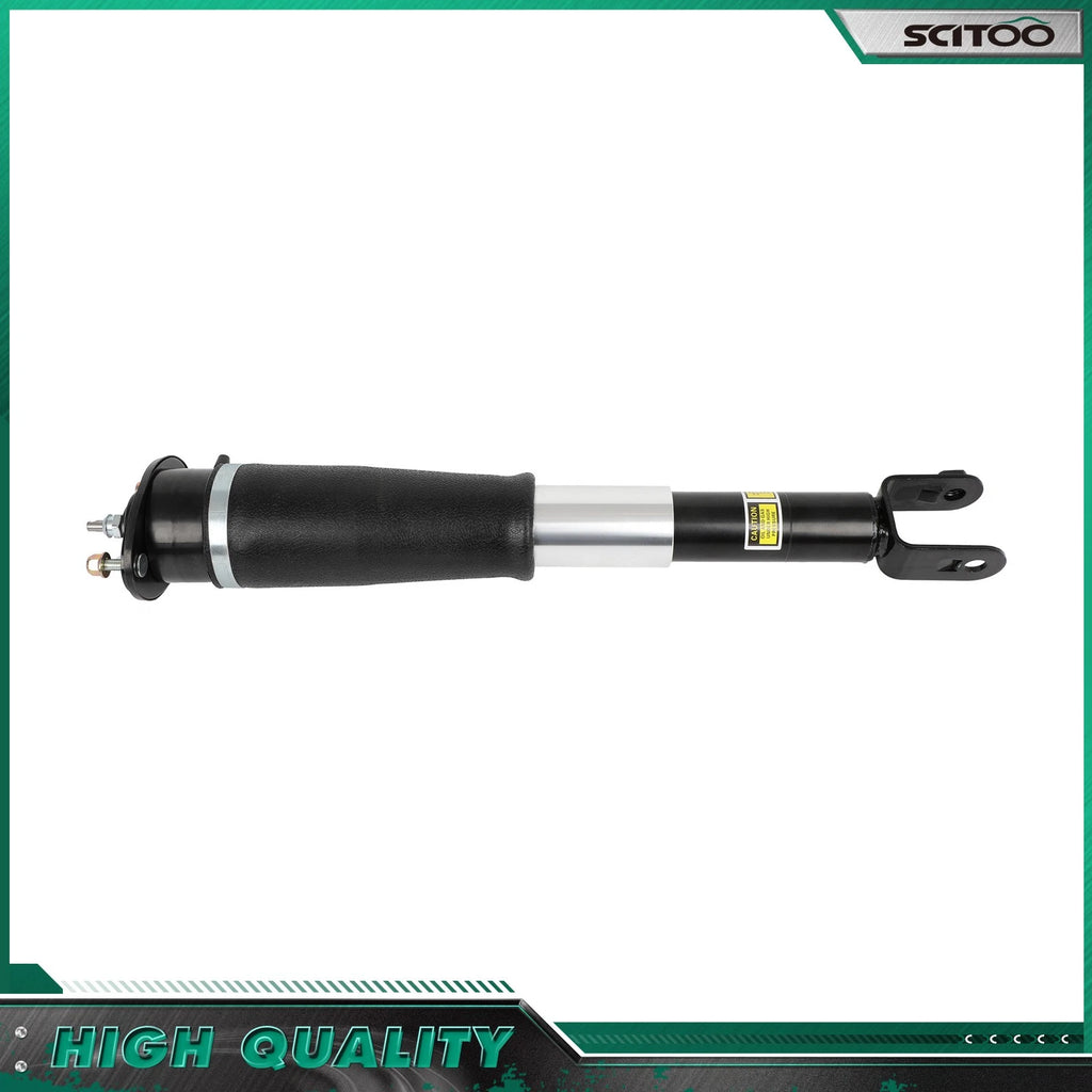 Rear Air Suspension Shock Struts for Cadillac STS SLS (2005–2011)