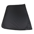 Foldable Windshield Sun Shade Visor Protector for Toyota Prius (2023-2025)
