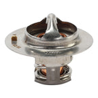 Thermostat for Yamaha YZF R6 (2003–2020), R6S (2006–2009), FZ6R (2009–2017), FZ6 (2004–2009)