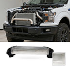 Intercooler Assembly for Ford F150 (2015–2019) 3.5L 2.7L