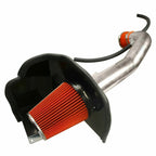Cold Air Intake Kit with Heat Shield for Chevrolet GMC Cadillac 5.3L 6.2L (2014–2020)