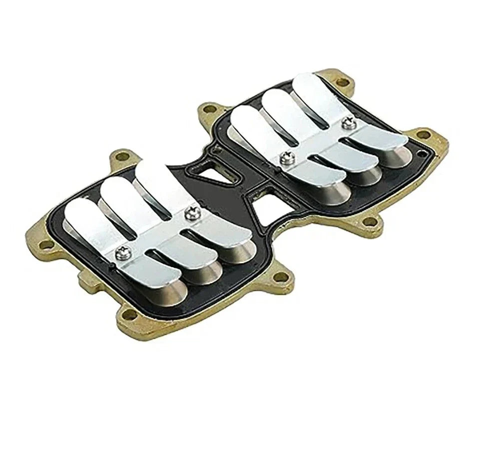 Reed Valve Assy for Yamaha Outboard Motor 2-Stroke 40HP