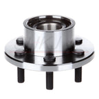 2 Front Wheel Hub Bearings for Dodge Durango, Dakota (1997-2003) 2WD