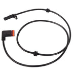2Pcs ABS Wheel Speed Sensor for Mercedes GLK350 (2010-2015) Rear Left & Right
