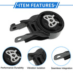 Rear Engine Motor Mount for Chevrolet LOVA (2016)