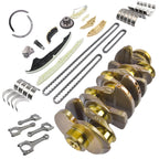 Engine Overhaul Kit for VW GTI Eos Passat Tiguan Audi Q3 TT (2009–2021)