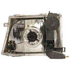 RH Replacement Headlight for Toyota Hilux SR5 2001-2005 Right RHS Driver