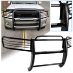 Bumper Grille Brush Guard for Toyota Tundra Sequoia (2000–2006, 2001–2004)