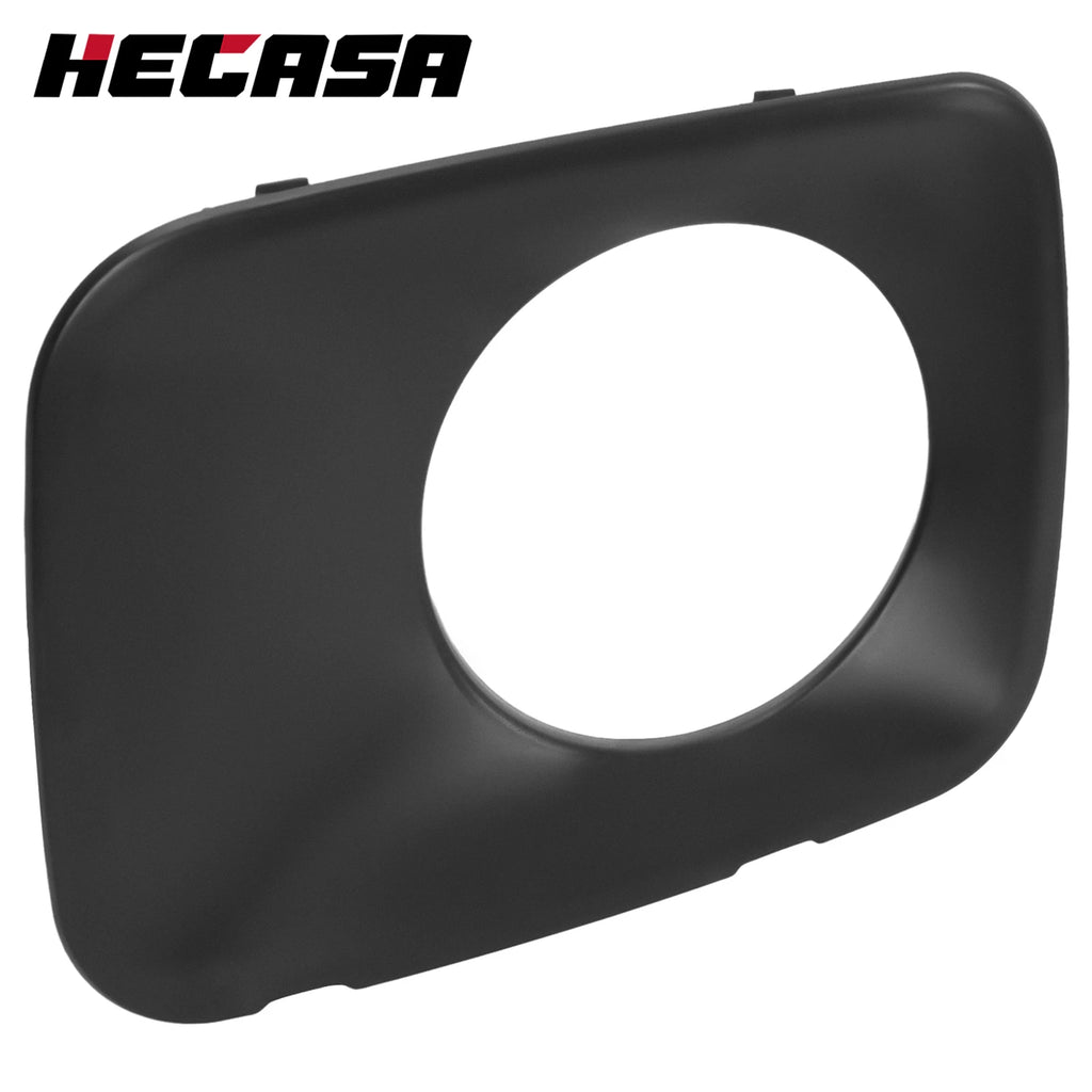 Fog Light Cover for Honda Pilot (2009–2011) LH, HECASA 08V31-SZA-100, 08V31-SZA-101